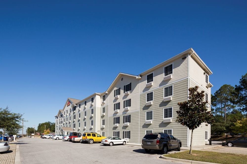 Extended Stay America Select Suites - Pensacola - Northeast Ferry Pass Экстерьер фото