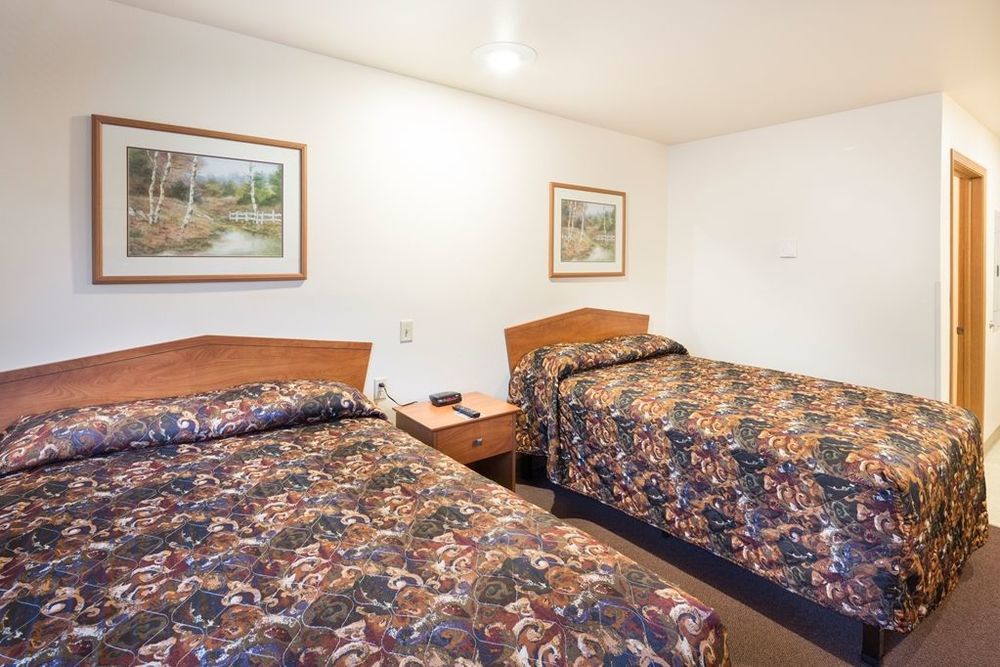 Extended Stay America Select Suites - Pensacola - Northeast Ferry Pass Номер фото