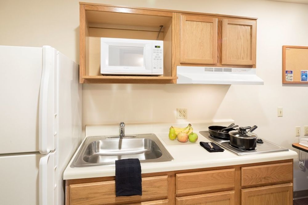 Extended Stay America Select Suites - Pensacola - Northeast Ferry Pass Номер фото